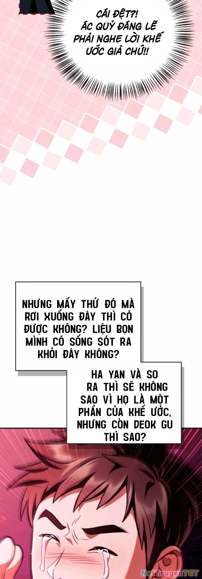 Ký Sự Hồi Quy [Chap 125-131]