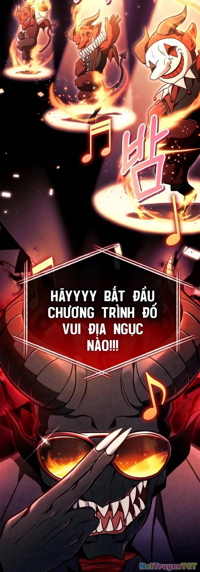 Ký Sự Hồi Quy [Chap 125-131]