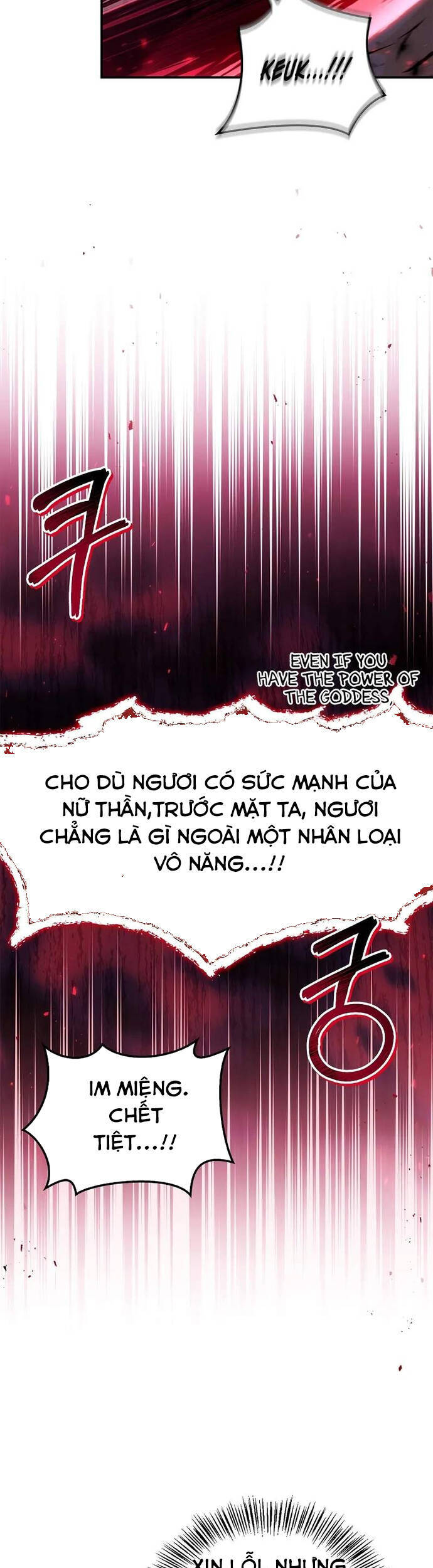 Ký Sự Hồi Quy [Chap 125-131]