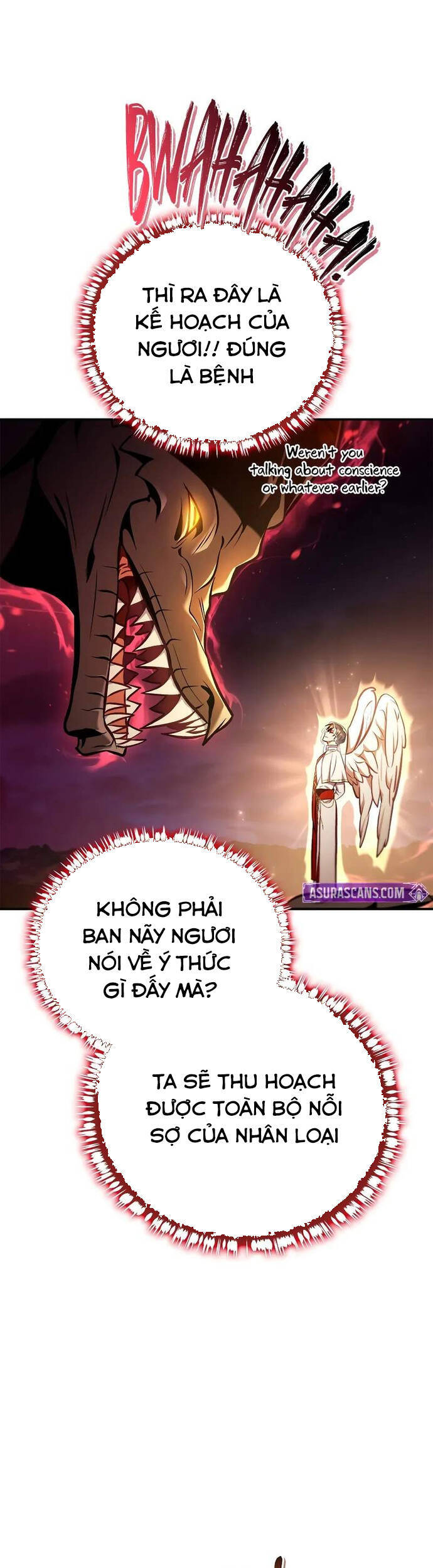 Ký Sự Hồi Quy [Chap 125-131]