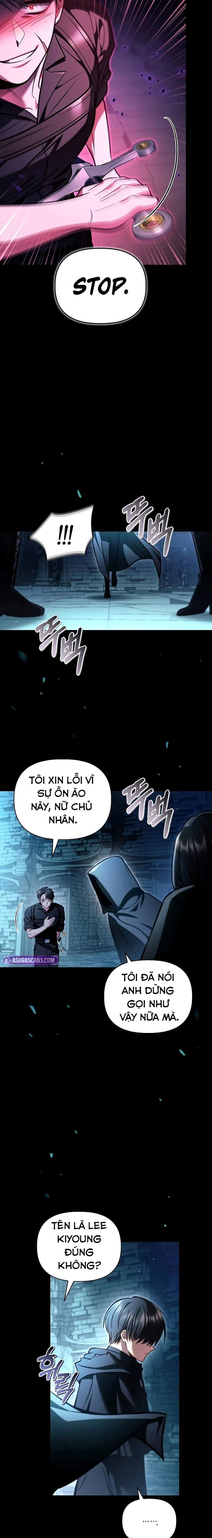 Ký Sự Hồi Quy [Chap 125-131]