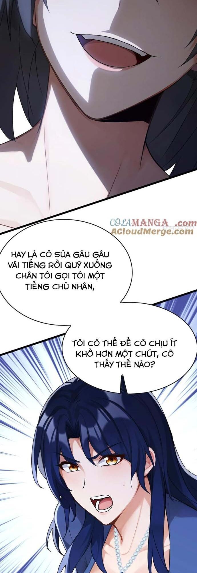 Đại Lão Xuống Núi Bắt Đầu Từ Việc Trở Thành Thư Ký [Chap 80-83.1]