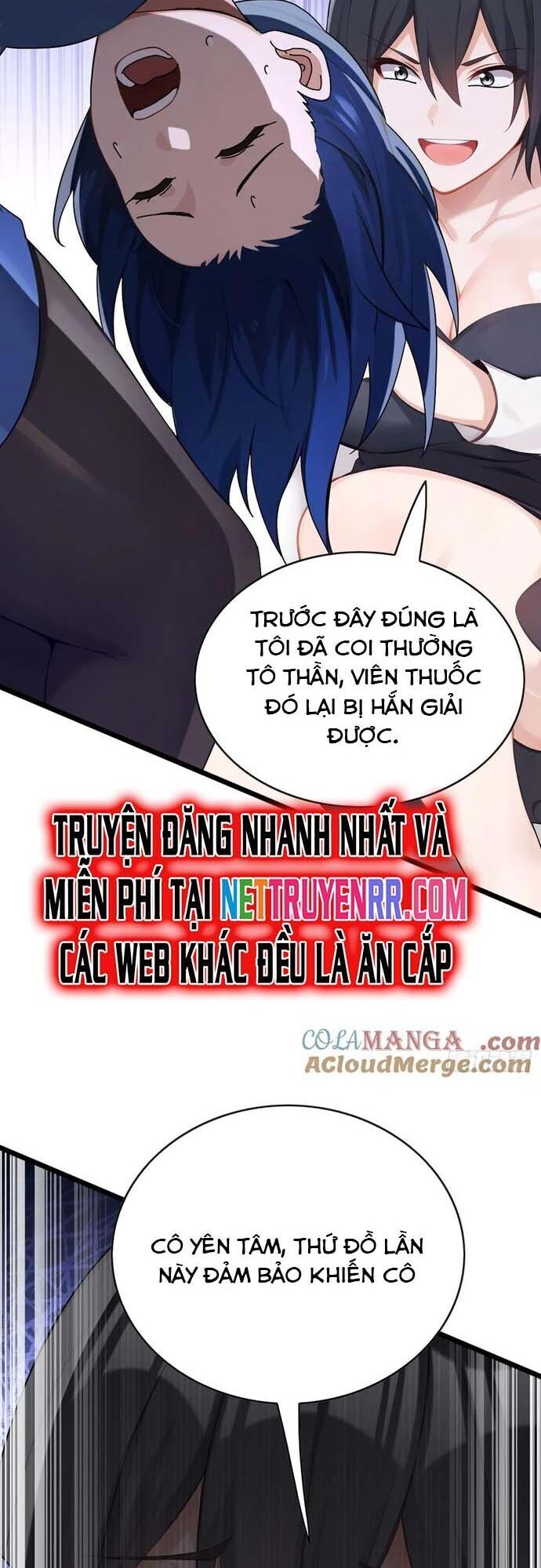 Đại Lão Xuống Núi Bắt Đầu Từ Việc Trở Thành Thư Ký [Chap 80-83.1]