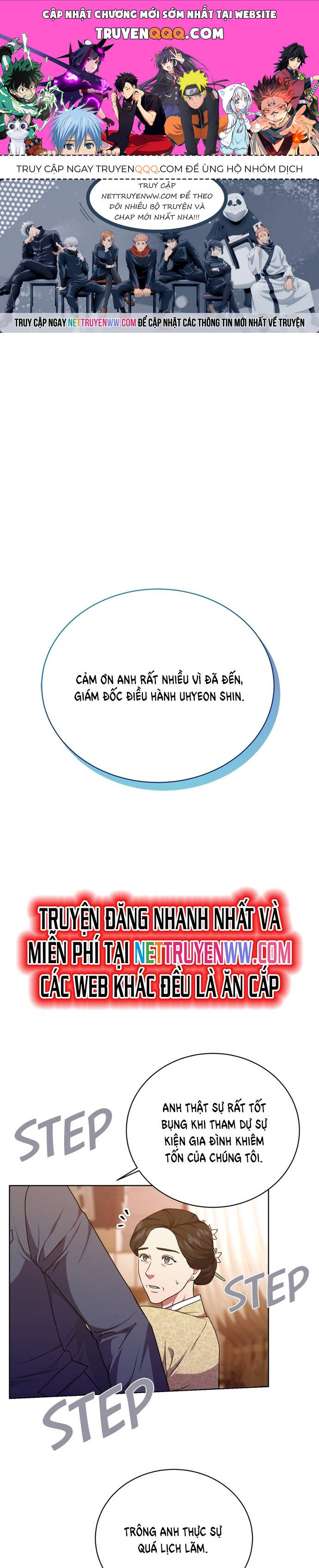 Thuế Trừng Giả [Chap 75-93]