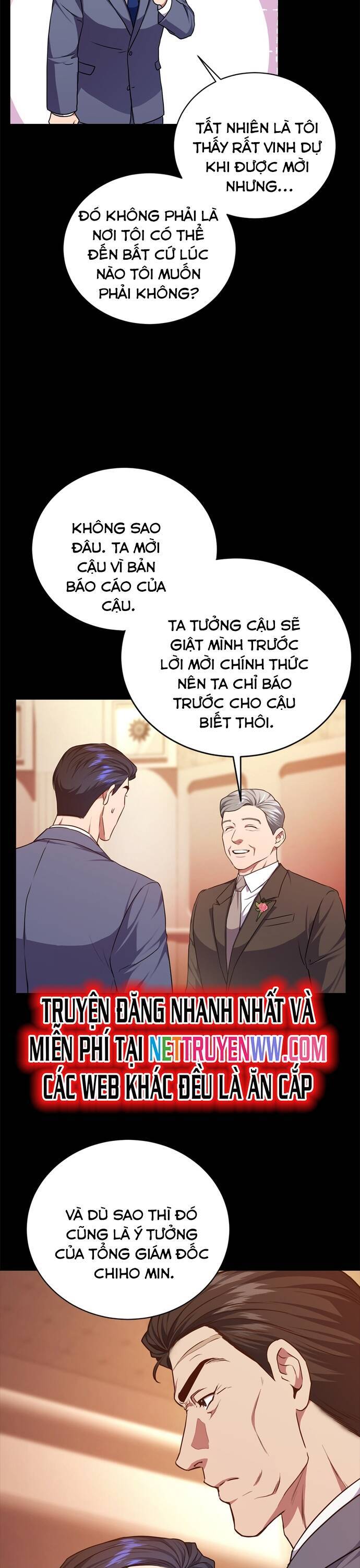 Thuế Trừng Giả [Chap 75-93]