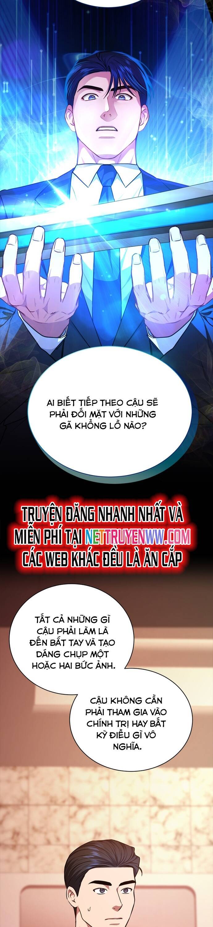 Thuế Trừng Giả [Chap 75-93]