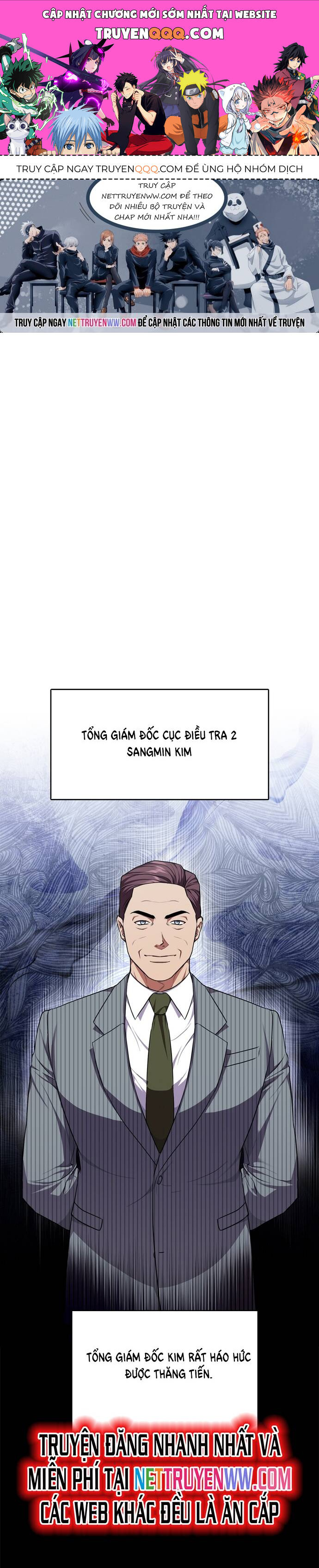 Thuế Trừng Giả [Chap 75-93]