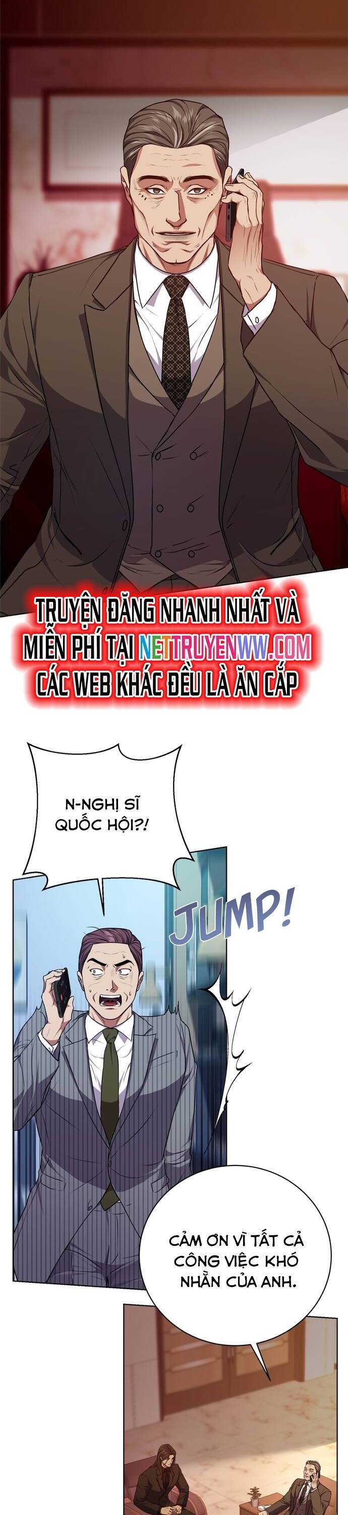 Thuế Trừng Giả [Chap 75-93]