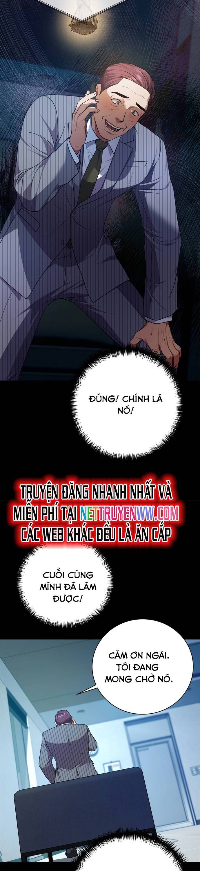 Thuế Trừng Giả [Chap 75-93]