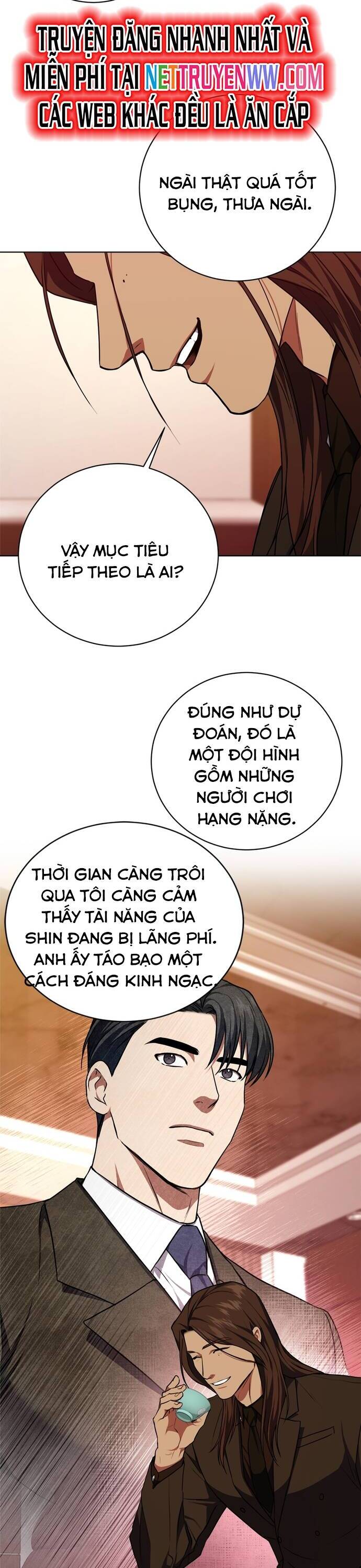 Thuế Trừng Giả [Chap 75-93]