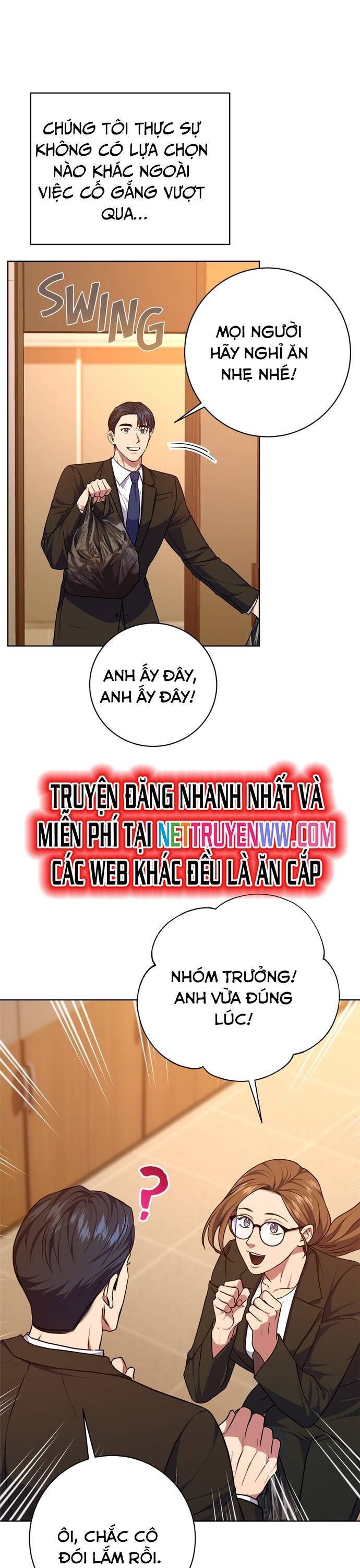 Thuế Trừng Giả [Chap 75-93]