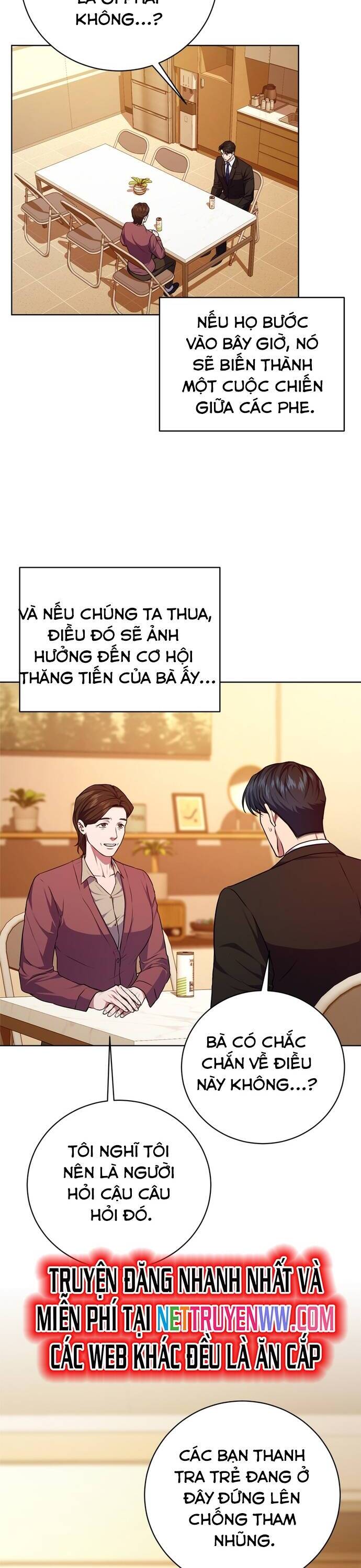 Thuế Trừng Giả [Chap 75-93]