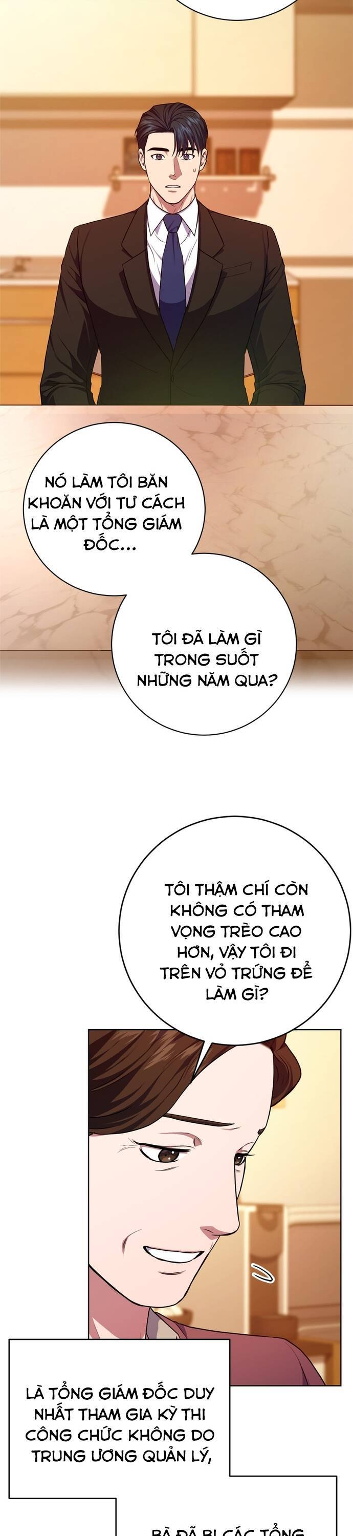 Thuế Trừng Giả [Chap 75-93]