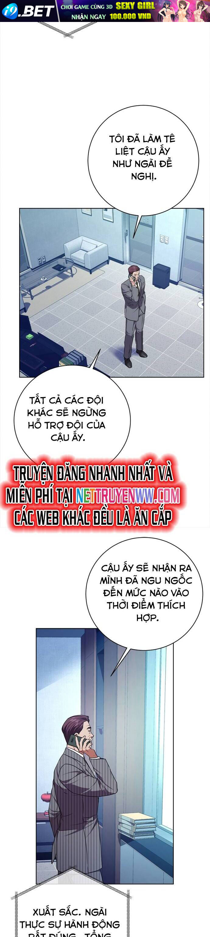 Thuế Trừng Giả [Chap 75-93]