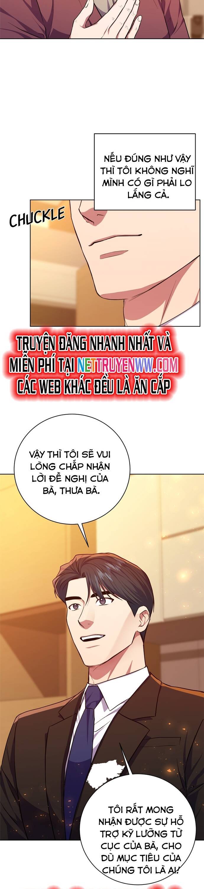 Thuế Trừng Giả [Chap 75-93]