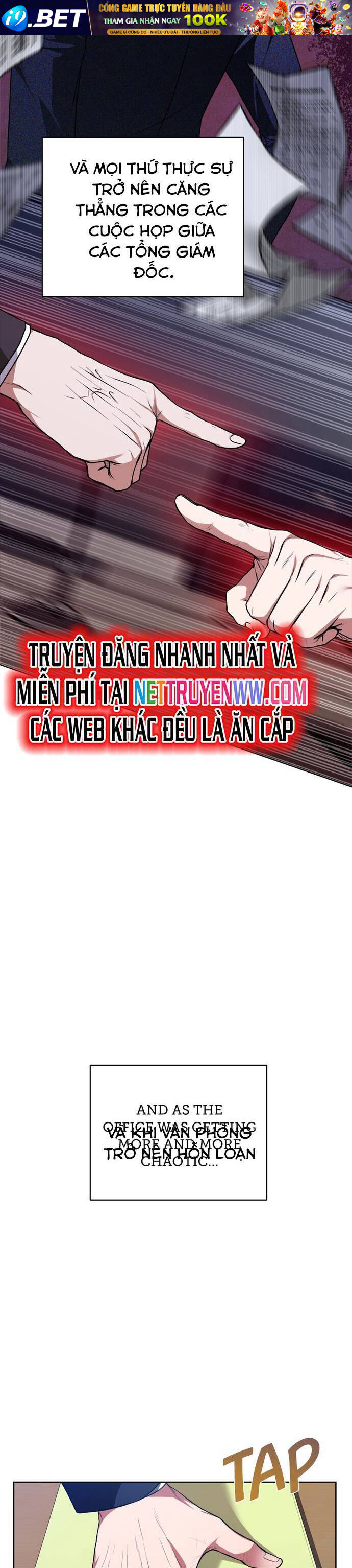 Thuế Trừng Giả [Chap 75-93]