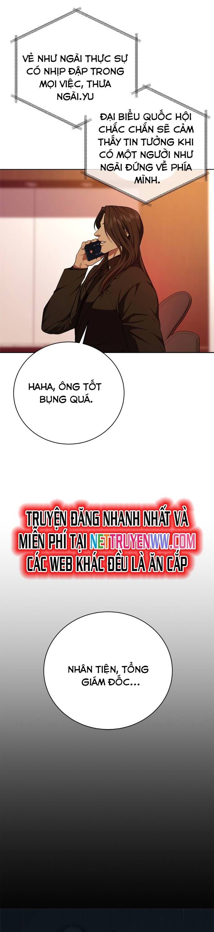 Thuế Trừng Giả [Chap 75-93]