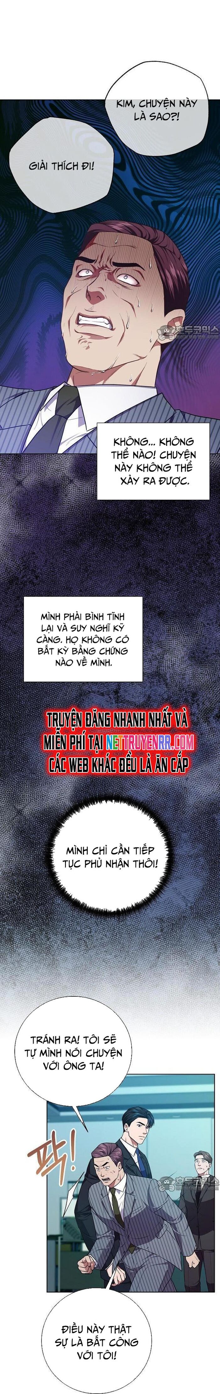 Thuế Trừng Giả [Chap 75-93]