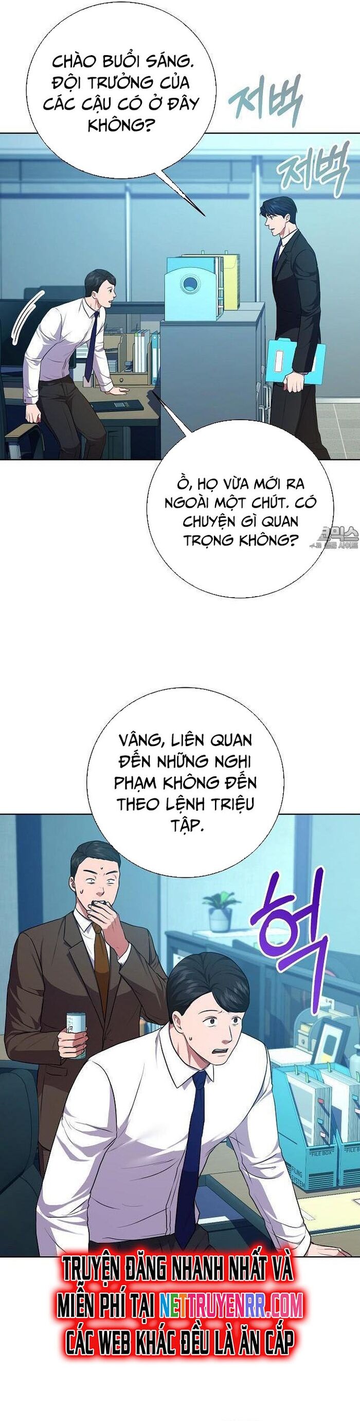 Thuế Trừng Giả [Chap 75-93]