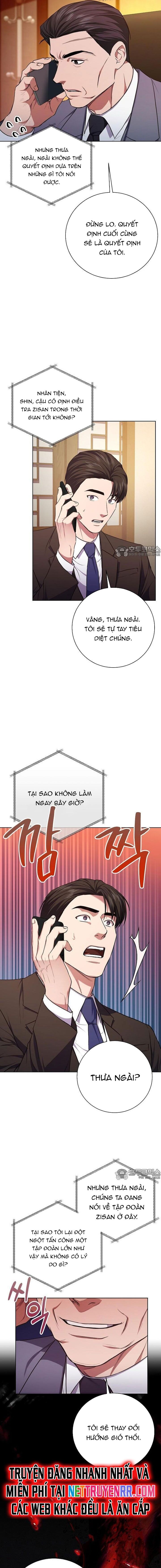 Thuế Trừng Giả [Chap 75-93]