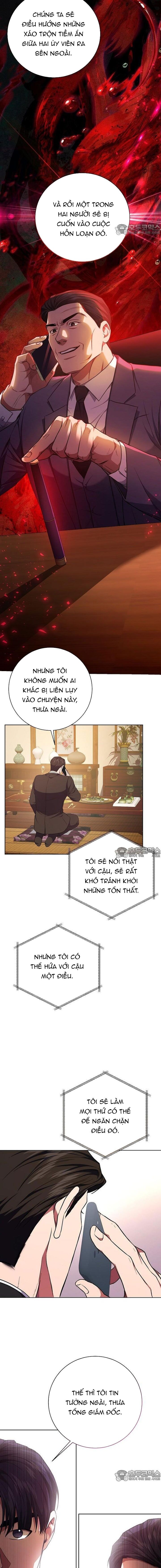 Thuế Trừng Giả [Chap 75-93]