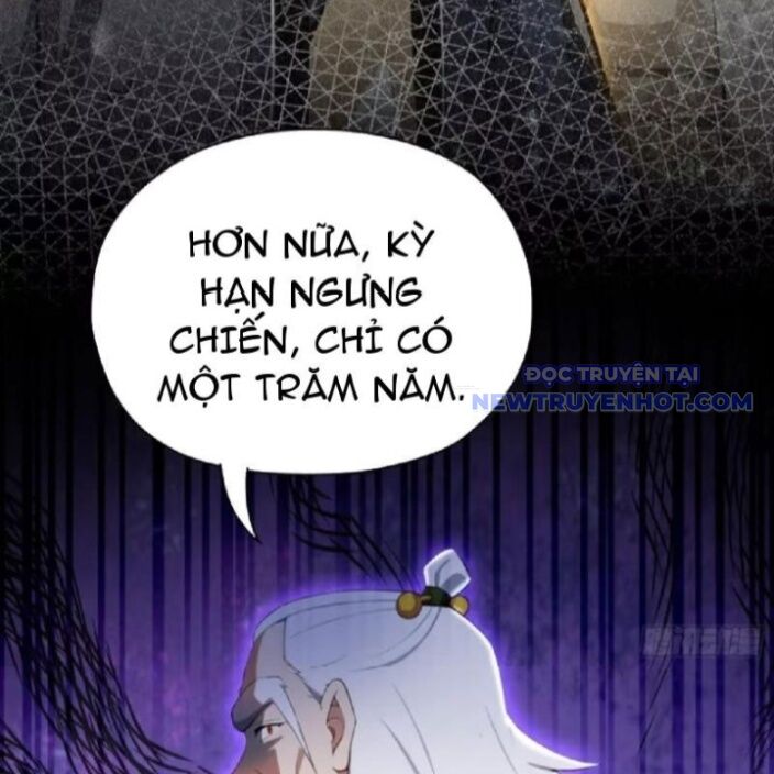 Hoá Ra Ta Đã Vô Địch Từ Lâu [Chap 256-258]