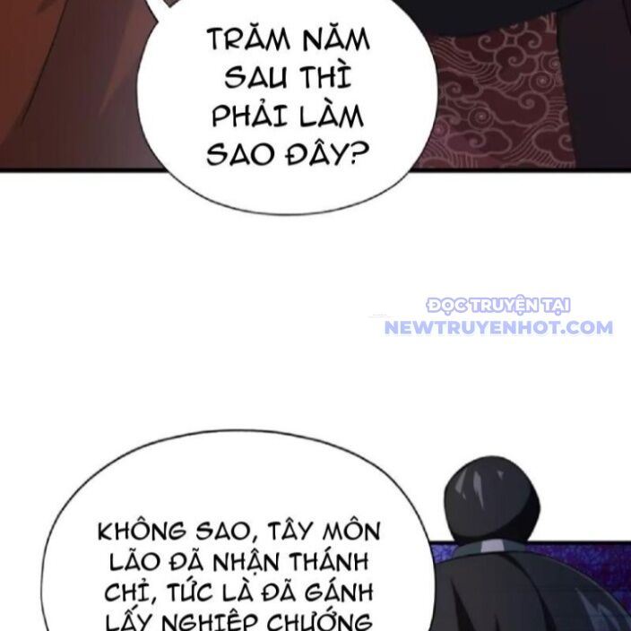 Hoá Ra Ta Đã Vô Địch Từ Lâu [Chap 256-258]