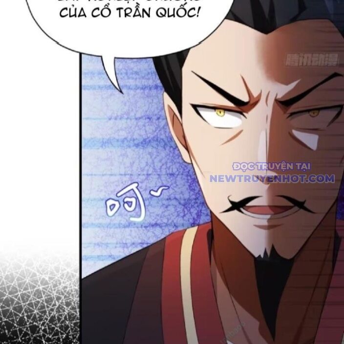 Hoá Ra Ta Đã Vô Địch Từ Lâu [Chap 256-258]