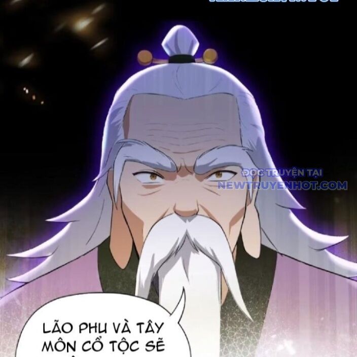 Hoá Ra Ta Đã Vô Địch Từ Lâu [Chap 256-258]