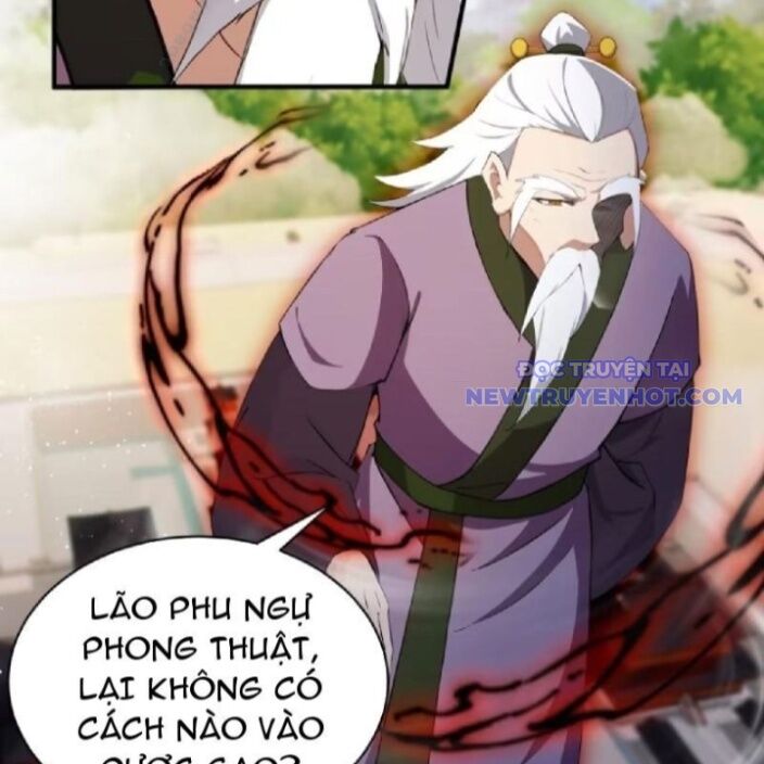 Hoá Ra Ta Đã Vô Địch Từ Lâu [Chap 256-258]