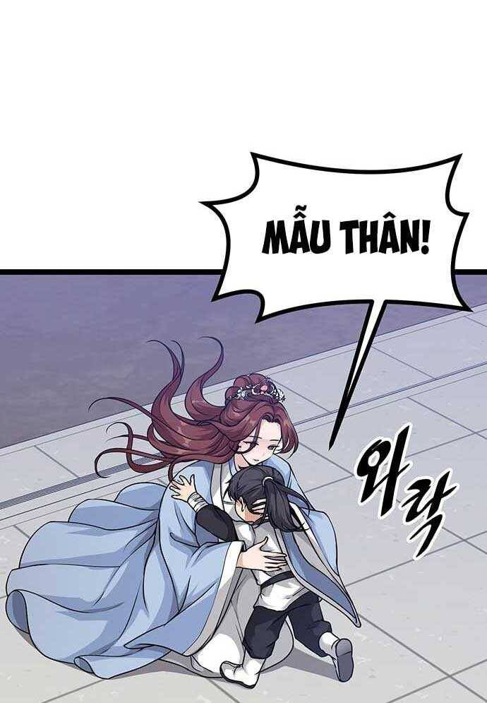 Tòng Bách [Chap 1-20]