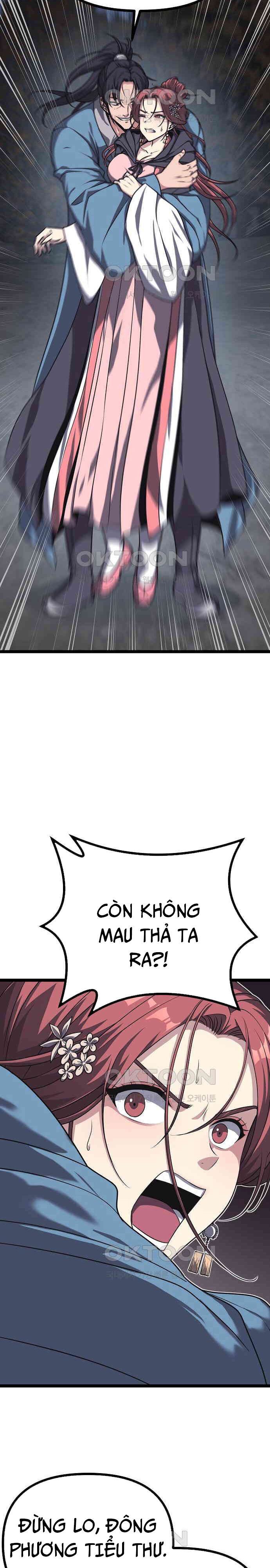 Tòng Bách [Chap 1-20]