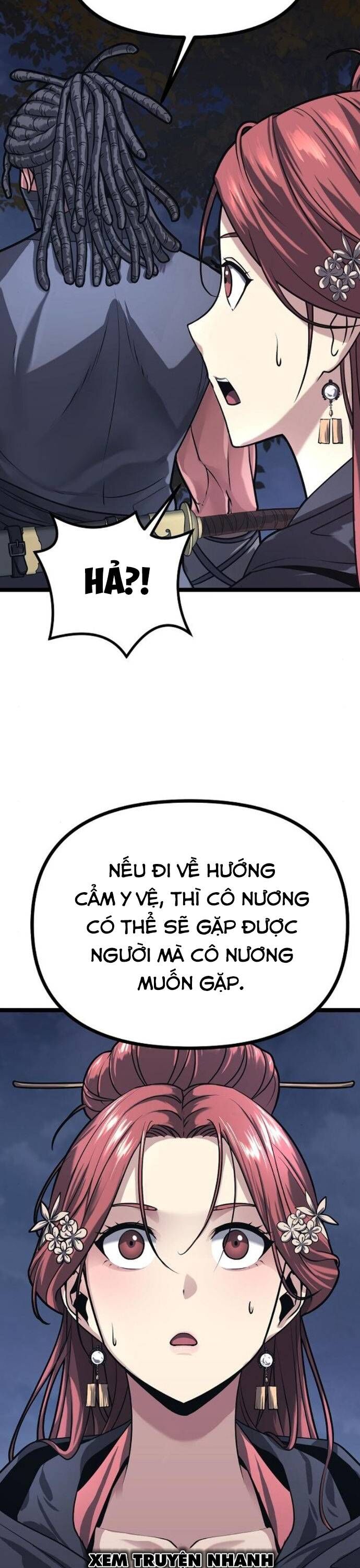 Tòng Bách [Chap 1-20]