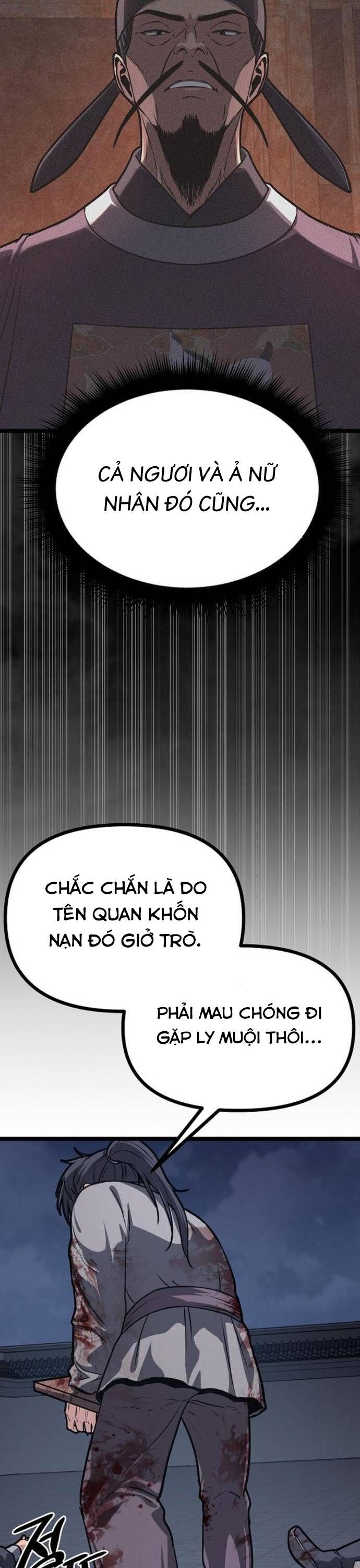 Tòng Bách [Chap 1-20]