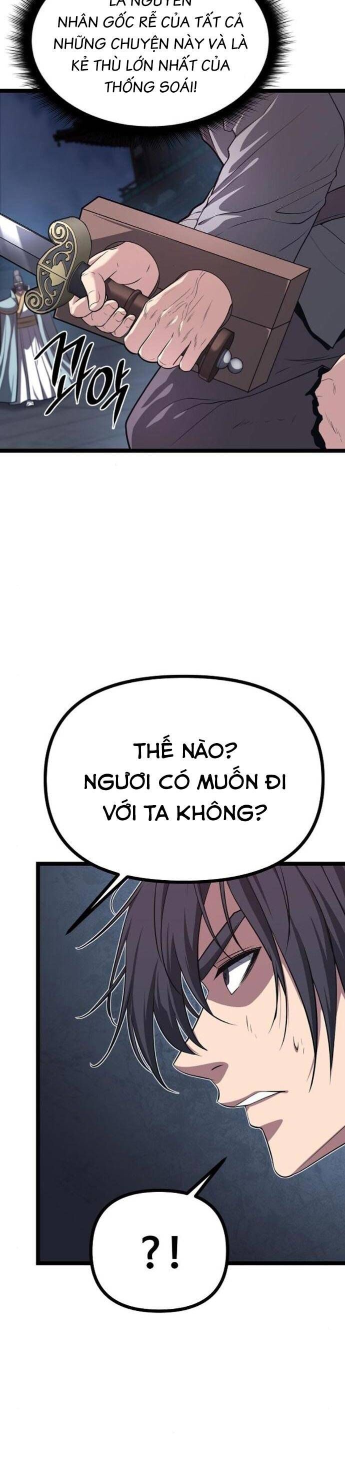 Tòng Bách [Chap 1-20]