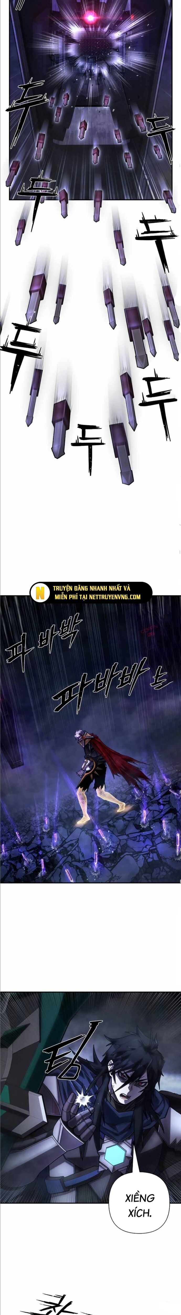 Sự Trở Lại Của Anh Hùng Diệt Thế [Chap 150] - Page 17