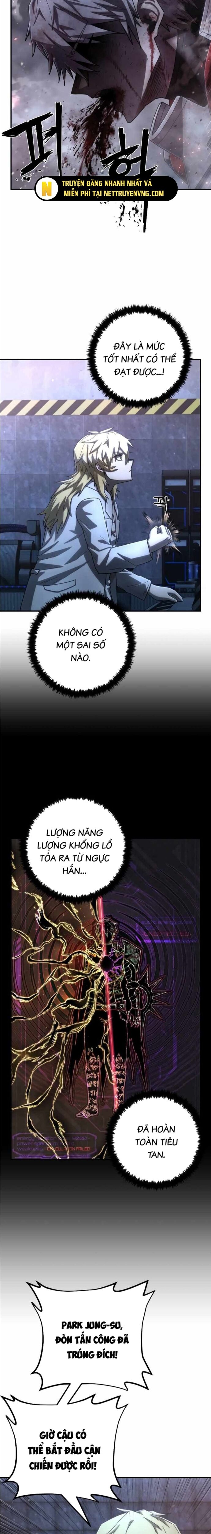 Sự Trở Lại Của Anh Hùng Diệt Thế [Chap 150] - Page 6