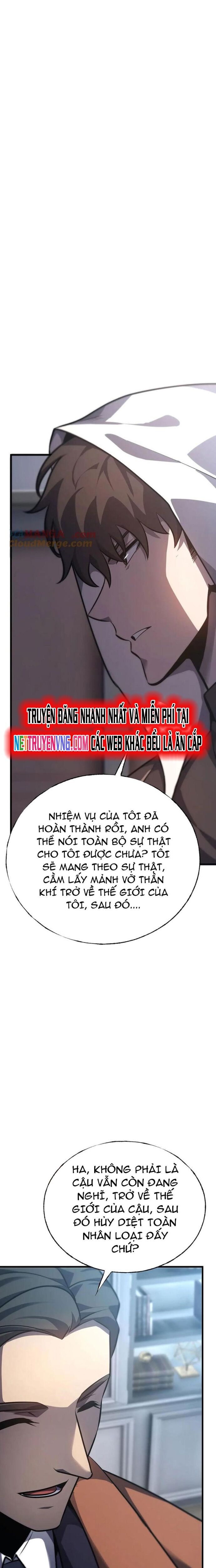 Ta Là Boss Mạnh [Chap 59] - Page 13