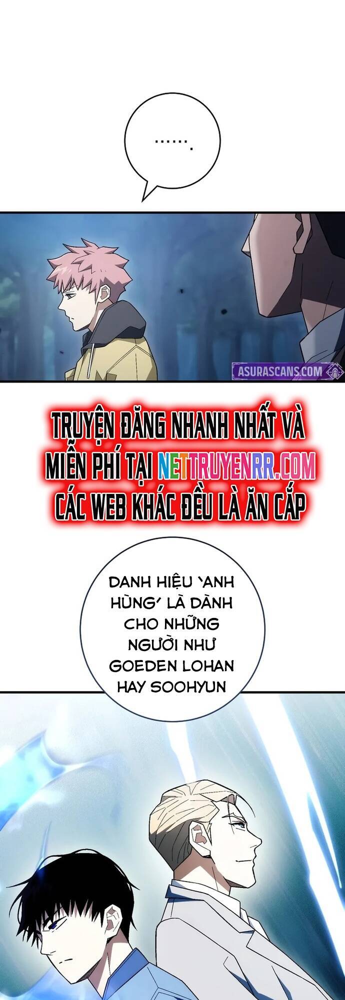 Anh Hùng Trở Về [Chap 99-114] - Page 12