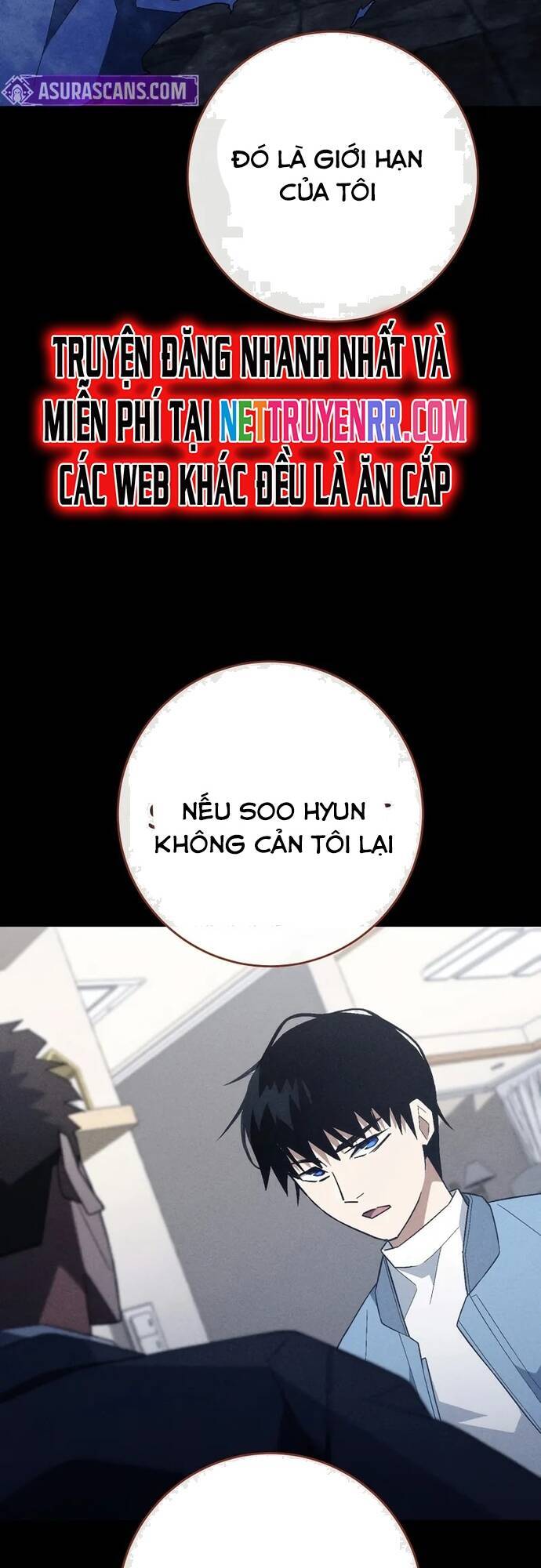 Anh Hùng Trở Về [Chap 99-114] - Page 18