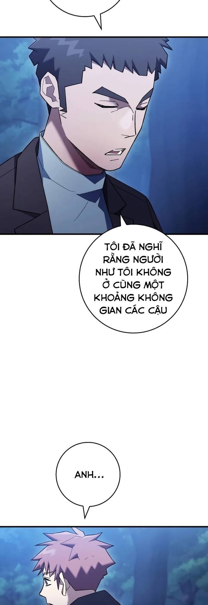 Anh Hùng Trở Về [Chap 99-114] - Page 19