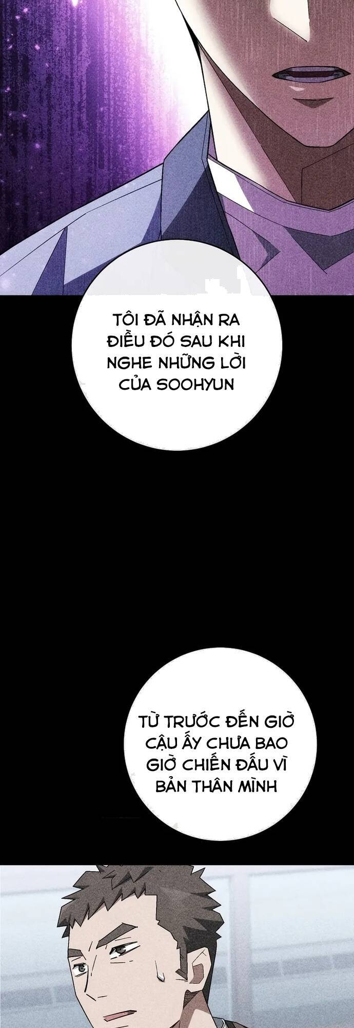 Anh Hùng Trở Về [Chap 99-114] - Page 20