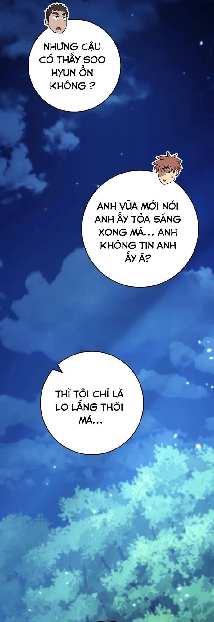 Anh Hùng Trở Về [Chap 99-114] - Page 24