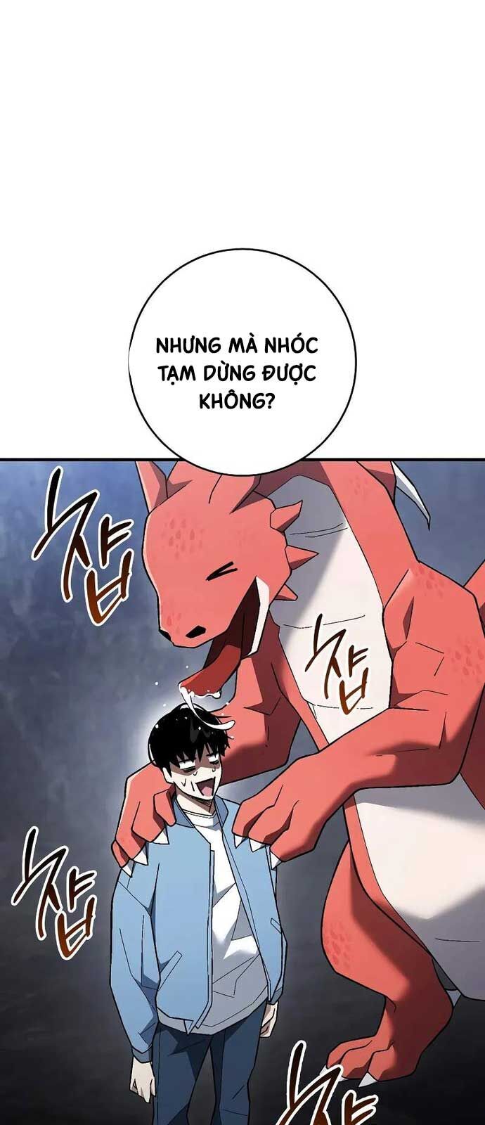 Anh Hùng Trở Về [Chap 99-114] - Page 3