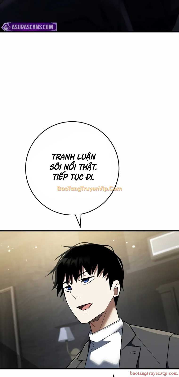 Anh Hùng Trở Về [Chap 99-114] - Page 35