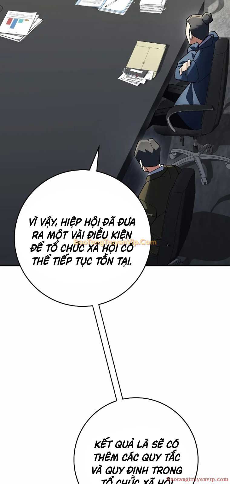 Anh Hùng Trở Về [Chap 99-114] - Page 83