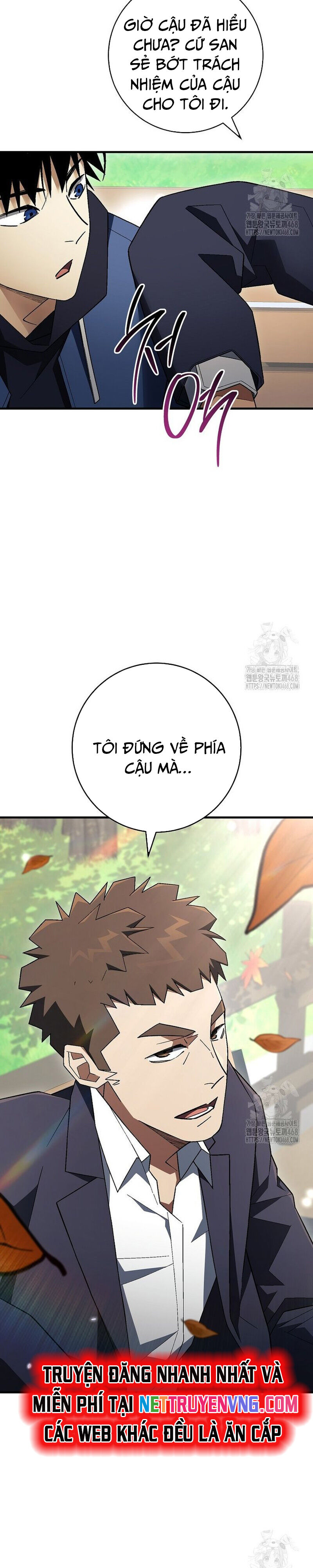 Anh Hùng Trở Về [Chap 99-114] - Page 10