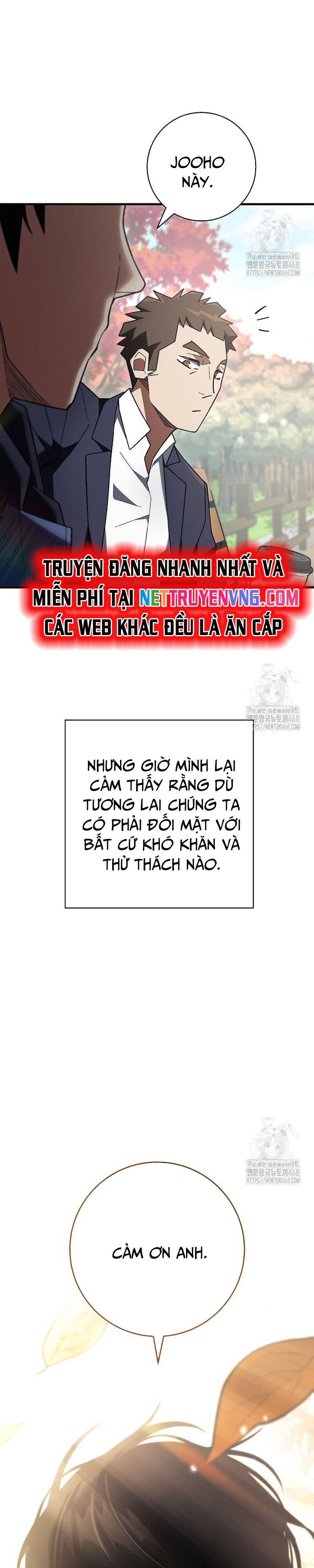 Anh Hùng Trở Về [Chap 99-114] - Page 12