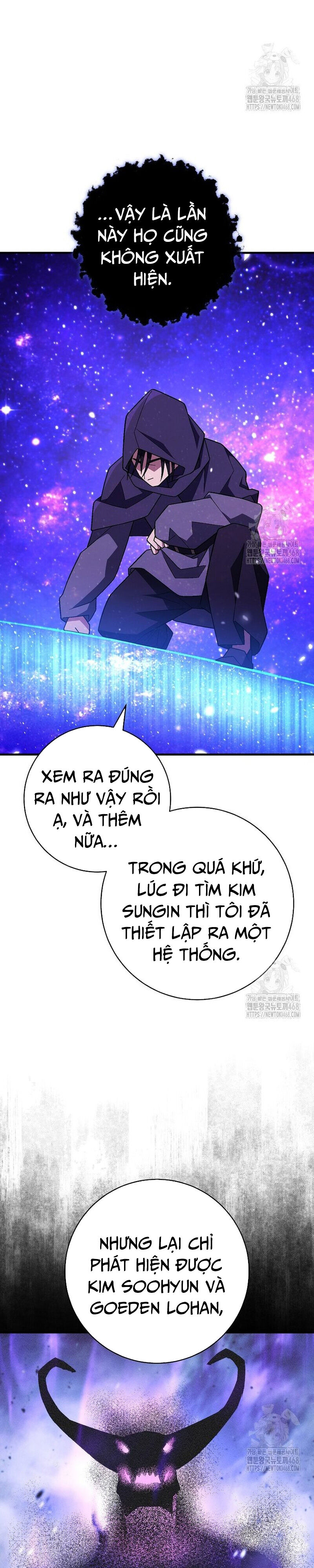 Anh Hùng Trở Về [Chap 99-114] - Page 15