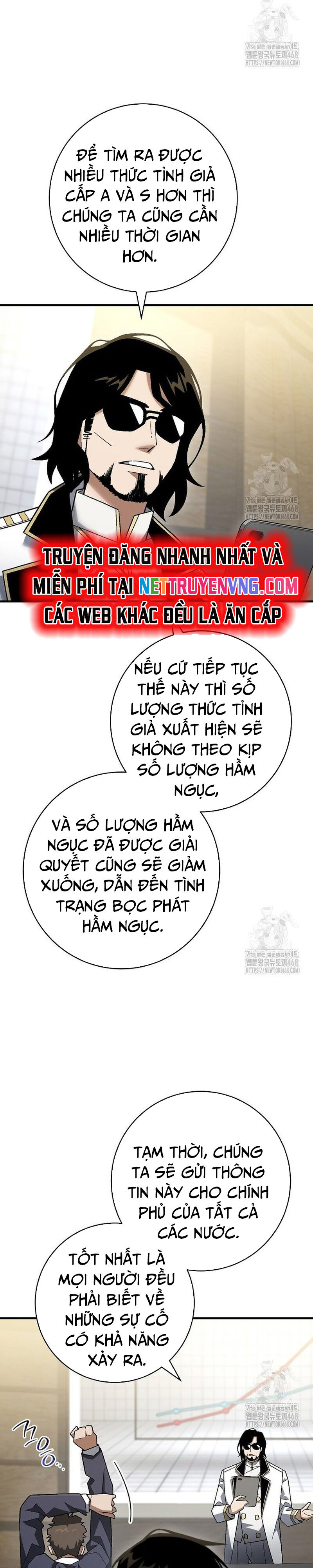 Anh Hùng Trở Về [Chap 99-114] - Page 24